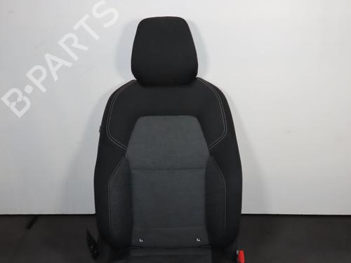 Right front seat RENAULT CAPTUR II (HF_) TCe 90 (HFM6) | BP40241914C16 - Image 3