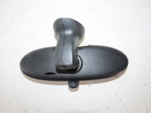 Used Rear mirror Rear mirror 36790062 36790062