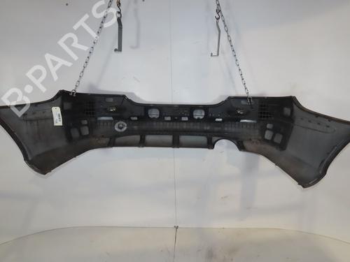 Used Rear bumper Rear bumper MERCEDES-BENZ CLK (C209) CLK 200 Kompressor (209.342) (163 hp) 36659511 36659511
