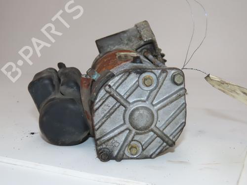 Starter JAGUAR X-TYPE I (X400) 2.2 D | BP28159524M8 - Image 2