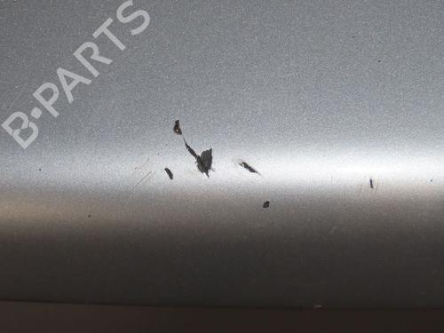 Rear bumper VW GOLF IV (1J1) 1.4 16V | BP24919501C8 