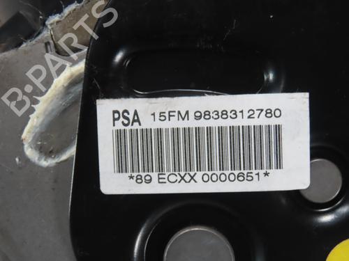 Hand brake CITROËN AMI (9A_) Electric (9AZ2CA) | BP36485483I18 - Image 4
