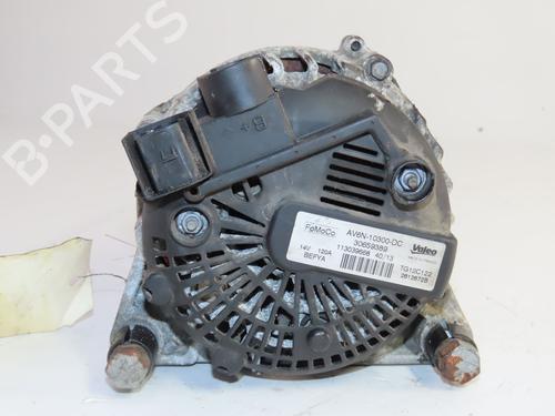 Alternator FORD TRANSIT CONNECT V408 Box Body/MPV 1.6 TDCi | BP32223869M7 - Image 2
