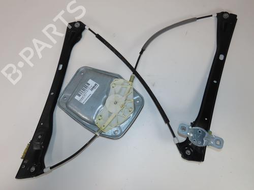 Used Front right window mechanism VW JETTA III (1K2) 1.9 TDI (105 hp) 26463235