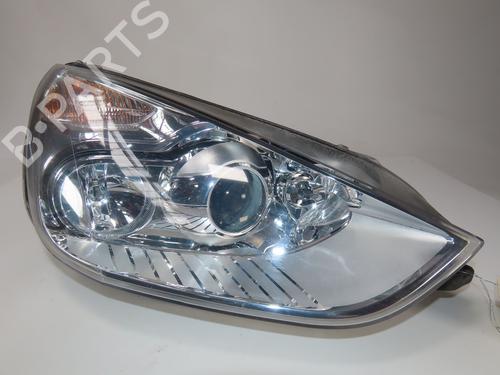 Right headlight FORD S-MAX (WA6) 2.5 ST | BP36028849C29 - Image 5