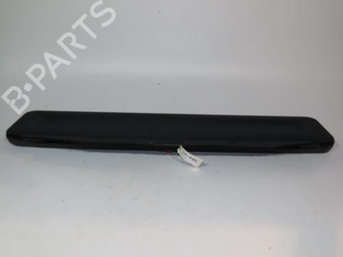 Used Rear parcel shelf Rear parcel shelf RENAULT LAGUNA II Grandtour (KG0/1_) 2.0 dCi (KG1T) (150 hp) 9017872 9017872
