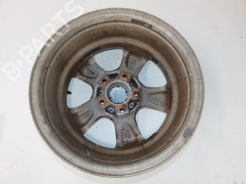 Used Rim BMW 3 (E90) 320 d (177 hp) 26405072