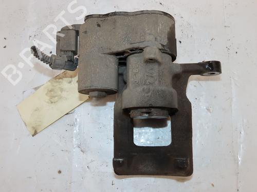 Used Right rear brake caliper CITROËN C5 AIRCROSS (A_) 1.2 PureTech 130 (ARHNSJ) (131 hp) 17995998