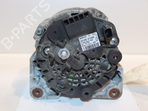 Alternator DACIA LOGAN MCV II 1.2 | BP28105516M7 