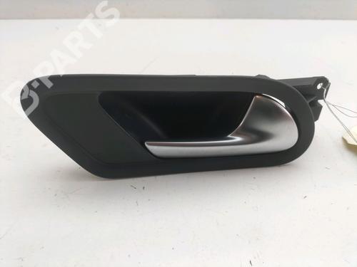 Used Front right interior door handle VW SCIROCCO III (137, 138) 2.0 TDI (140 hp) 11502931