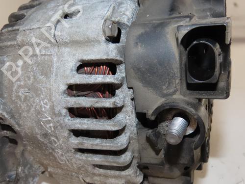 Alternator MERCEDES-BENZ A-CLASS (W169) A 180 CDI (169.007, 169.307) | BP30139925M7