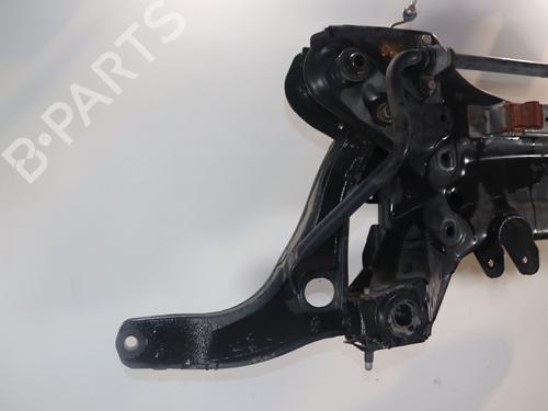 Berceau moteur RENAULT MASTER III Van (FV) 2.3 dCi 135 FWD (FV0N, FV08, FV06, FV00, FV1S) (136 hp) 31911782