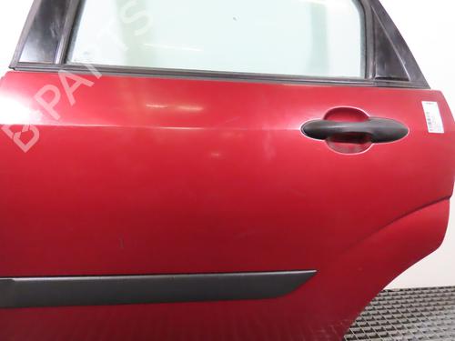 Used Left rear door Left rear door FORD FOCUS I (DAW, DBW) 1.6 16V (100 hp) 36485697 36485697