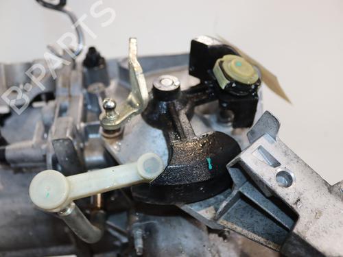 Used Gearbox Gearbox OPEL CORSA F (P2JO) 1.5 (68) (102 hp) 33808589 33808589