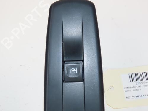Switch RENAULT SCÉNIC III (JZ0/1_) 1.5 dCi | BP34529332I30 - Image 3