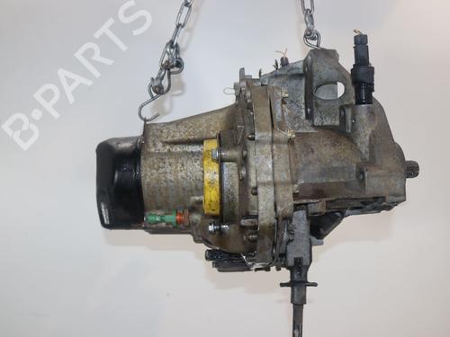 Gearbox RENAULT KANGOO (KC0/1_) 1.9 dTi (KC0U) | BP33008844M3 - Image 2