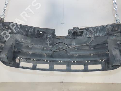 Grill CITROËN C3 III (SX) 1.6 BlueHDi 75 (75 hp) 26512310