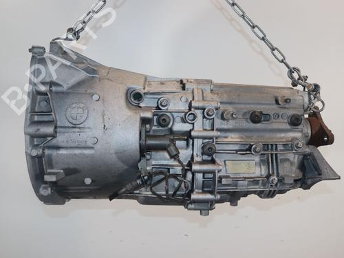 Gearkasse BMW 3 Coupe (E46) 330 Cd (204 hp) 32100049