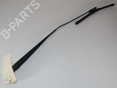 Front windshield wiper arm RENAULT CLIO III (BR0/1, CR0/1) 1.5 dCi (C/BR0G, C/BR1G) | BP30117816C143