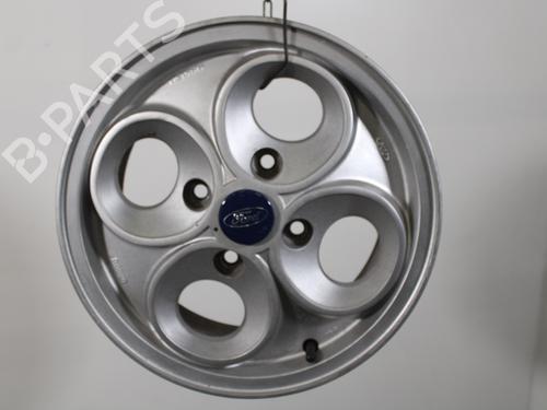 Used Rim Rim 15378812 15378812