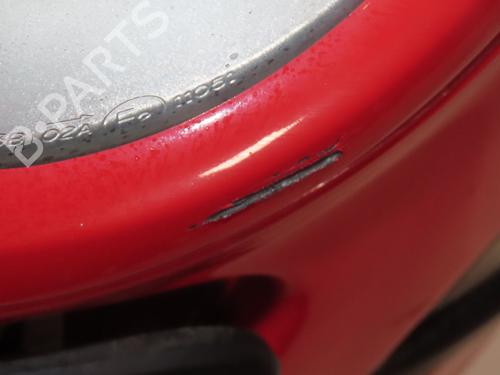 Front bumper RENAULT TWINGO II (CN0_) 1.2 16V (CN04, CN0B) | BP28833500C7 