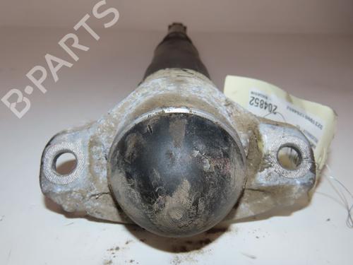 Used Left rear shock absorber VW T-ROC (A11, D11) 2.0 TDI (150 hp) 27307018