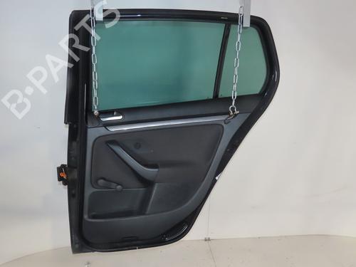 Right rear door VW GOLF V (1K1) 1.4 TSI | BP28105578C5 