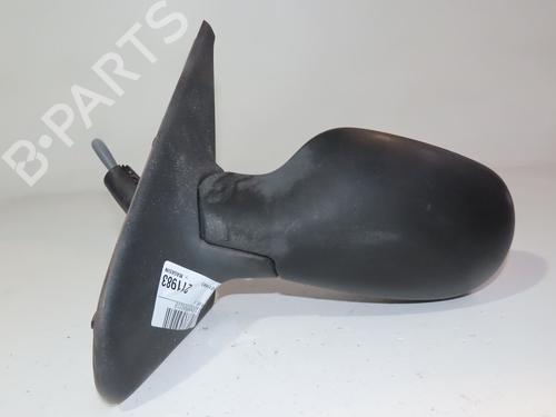 Left mirror RENAULT CLIO II (BB_, CB_) 1.2 (BB0A, BB0F, BB10, BB1K, BB28, BB2D, BB2H, CB0A,... | BP28082411C26 