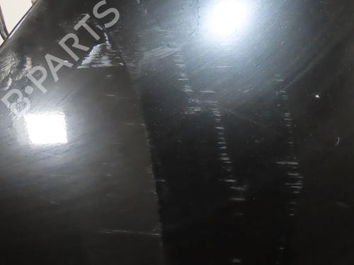 Used Corner bumper PEUGEOT 3008 I MPV (0U_) 1.6 HDi (114 hp) 32038504