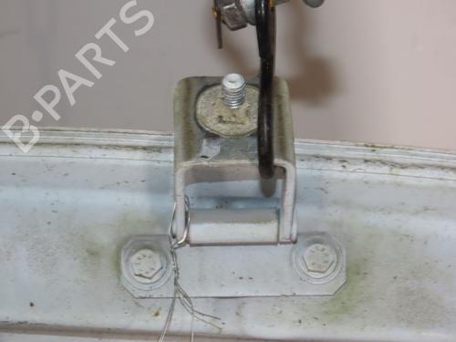 Tailgate DACIA SANDERO 1.4 MPI LPG | BP38276330C6 - Image 3