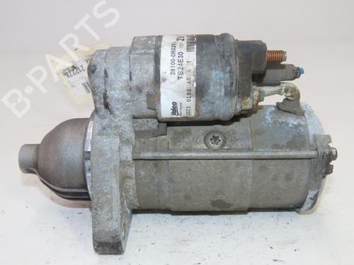 Used Starter Starter 37501096 37501096