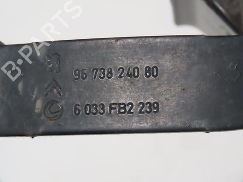 Used Horn Horn 38676623 38676623