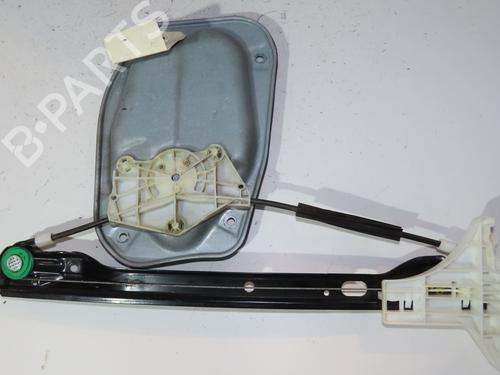 Vindusheismekanisme venstre bak VW JETTA III (1K2) 1.9 TDI | BP29414878C24 
