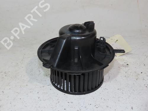 Used Heater blower motor VW TIGUAN (5N_) 2.0 TDI 4motion (140 hp) 19917298