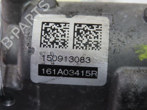 Throttle body RENAULT KADJAR (HA_, HL_) 1.5 BLUE dCi 115 (HLA6) | BP40051561M82 - Image 4