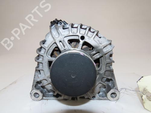 Alternator CITROËN C3 III (SX) 1.2 PureTech 82 | BP29740138M7 