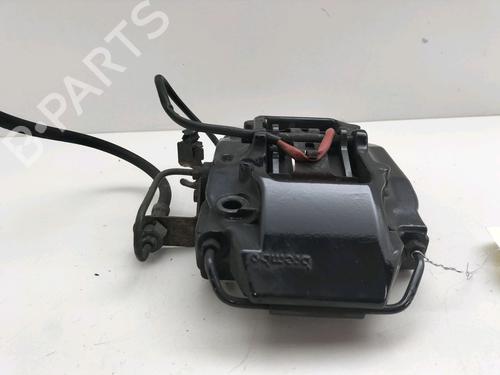 Left rear brake caliper PORSCHE 911 (996) 3.6 Carrera S | BP14896362M107 