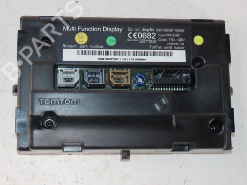 display-monitor-renault-clio-iv-bh_-2012-2013-2014-2015-2016-2017-2018-2019-2020-2021-40051777 main image