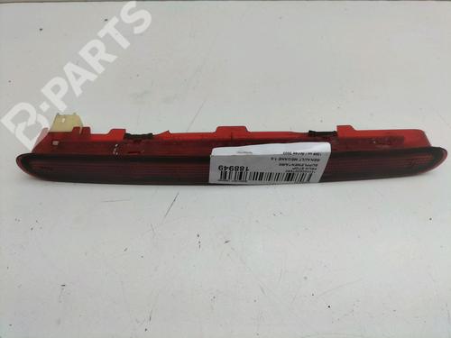 Used Third brake light Third brake light RENAULT MEGANE I Coach (DA0/1_) 1.6 16V (DA0B, DA04, DA11) (107 hp) 11194193 11194193