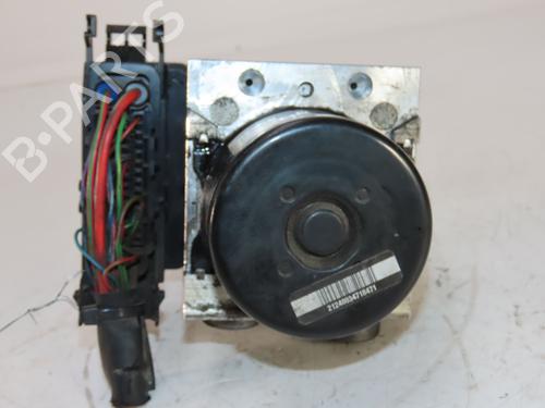ABS pump MERCEDES-BENZ C-CLASS (W204) C 350 CDI (204.022) | BP29469251M43 