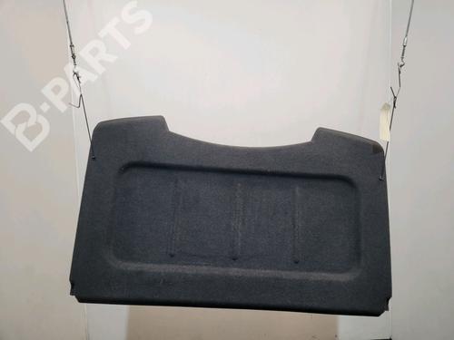Used Rear parcel shelf Rear parcel shelf DACIA SANDERO 1.4 (BS0C, BS0A, BS0G, BS1F, BS0E) (75 hp) 9391362 9391362