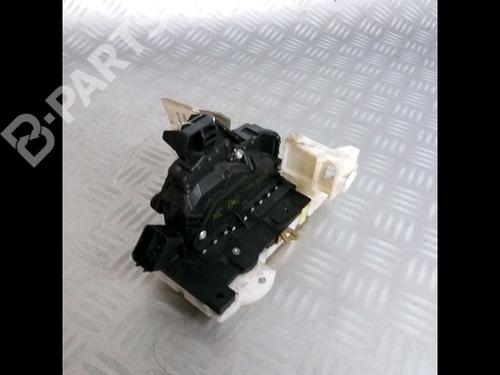 Used Rear left lock Rear left lock FORD MONDEO III (B5Y) 2.0 16V TDDi / TDCi (115 hp) 9007944 9007944