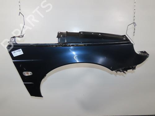 Used Right front fenders SAAB 9-5 (YS3E) 1.9 TiD (150 hp) 16278213