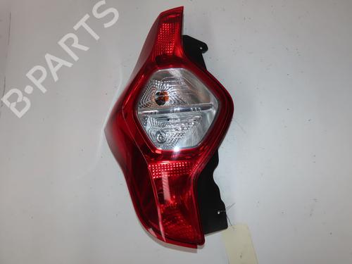 Left taillight DACIA LODGY (JS_) 1.5 dCi (JSMC, JSAF) | BP36681616C34 - Image 5