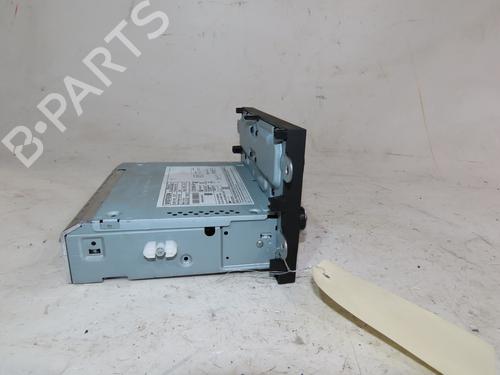 Radio RENAULT TWINGO III (BCM_, BCA_) 1.0 SCe 70 | BP19748136E6 
