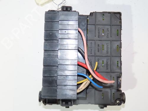 Used Fuse box PEUGEOT 206+ (2L_, 2M_) 1.4 i (2LKFWA, 2MKFWA) (75 hp) 29740152