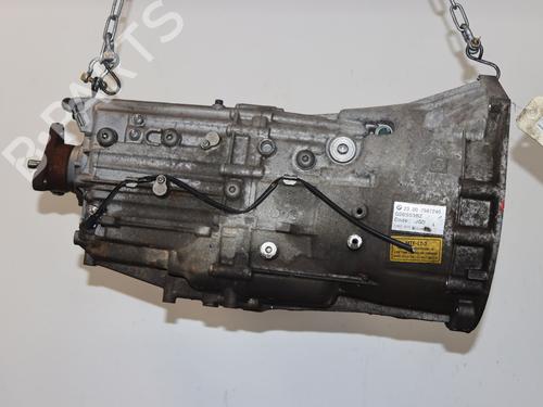 Gearbox BMW 3 Coupe (E92) 335 i | BP25981303M3