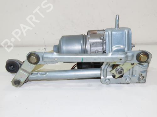 Used Front wiper motor VW GOLF PLUS V (5M1, 521) 1.4 TSI (122 hp) 16313973