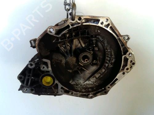 Gearbox OPEL MERIVA A MPV (X03) 1.6 16V (E75) | BP23159987M3 