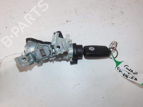 ignition-barrel-vw-golf-v-1k1-2003-2004-2005-2006-2007-2008-2009-2010-39084530 main image